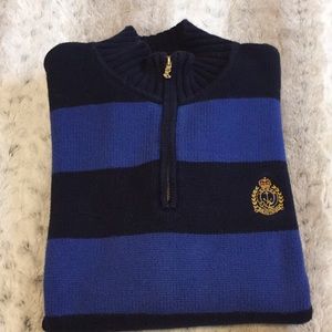 Men Ralph Lauren Sweater Size L.